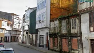 Terreno en venta en Calle de la Ribeira, 52, cerca de Calle de Manuel Naveira - Vista 3