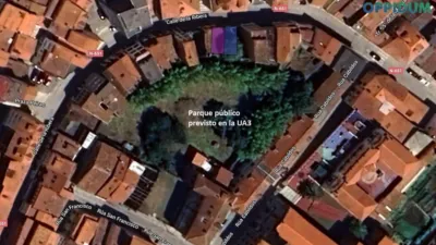 Terreno en venta en Calle de la Ribeira, 52, cerca de Calle de Manuel Naveira - Vista 4