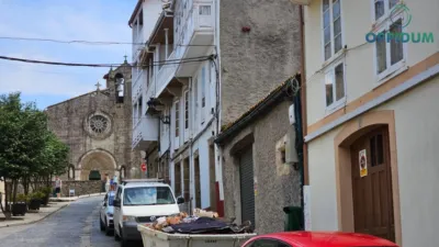 Terreno en venta en Calle de la Ribeira, 52, cerca de Calle de Manuel Naveira - Vista 5