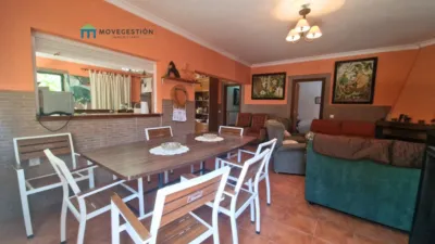 Rustic Finca in Cañada de los Gamonales photo 4