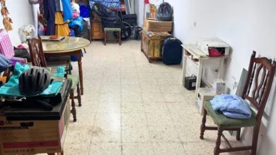 Casa en venta en Casco Antiguo, Ubrique de 120.000 €