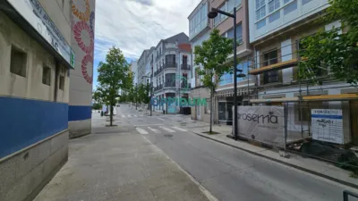 Local comercial en venta en Calle Igrexa, Número 134 - Ansicht 5