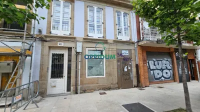 Local comercial en venta en Calle Igrexa, Número 134 - Ansicht 6