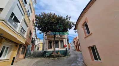 Apartment on Calle de Santos photo 11