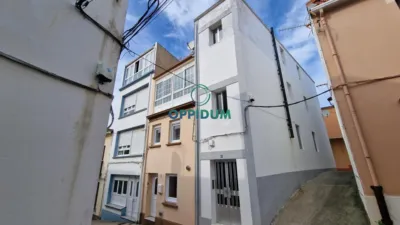 Apartment on Calle de Santos photo 12