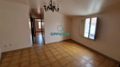 Apartment on Calle de Santos photo 13