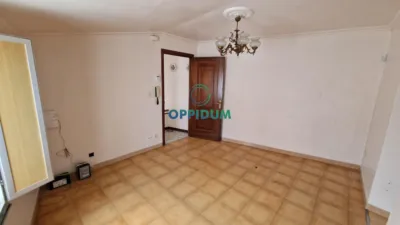 Apartment on Calle de Santos photo 14