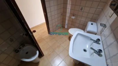 Apartment on Calle de Santos photo 18