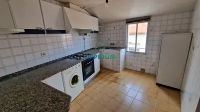 Apartment on Calle de Santos photo 23