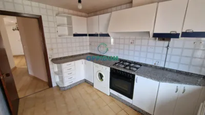 Apartment on Calle de Santos photo 24