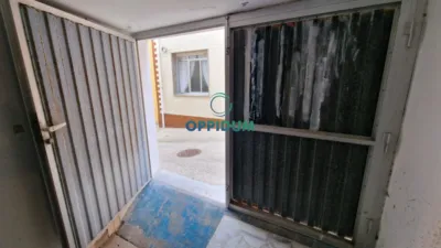 Apartment on Calle de Santos photo 25