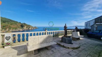 Piso – Cariño, O Castro, Vila - Vista 2