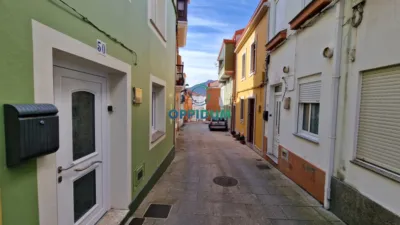 Piso – Cariño, O Castro, Vila - Más