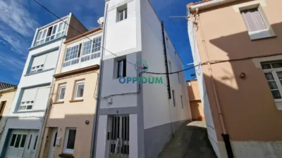 Apartment on Calle de Santos photo 8