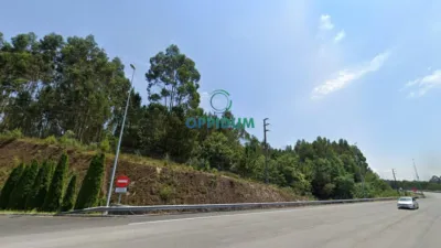 Terreno en venta en Calle Monte Fornelos - Más
