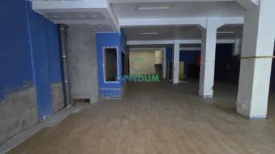 Local comercial en venta en Calle del Mosteiro de Monfero, 8 - Vista 2