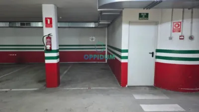 Garaje en venta en Avenida de los Monelos, 147, cerca de Calle de los Lirios - Vista 2