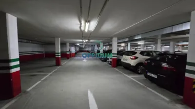 Garaje en venta en Avenida de los Monelos, 147, cerca de Calle de los Lirios - Vista 5