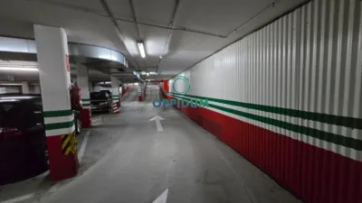 Garaje en venta en Avenida de los Monelos, 147, cerca de Calle de los Lirios - Més