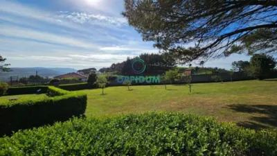 Terreno en venta en Calle Polígono 192 Parcela 414 Agra Da Leira Carballo - Vista 3
