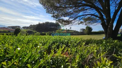 Terreno en venta en Calle Polígono 192 Parcela 414 Agra Da Leira Carballo - Vista 4