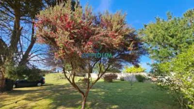 Terreno en venta en Calle Polígono 192 Parcela 414 Agra Da Leira Carballo - Vista 5