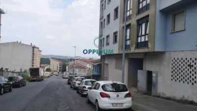 Local comercial en venta en Calle del Piñeiral, 15 - Vista 3