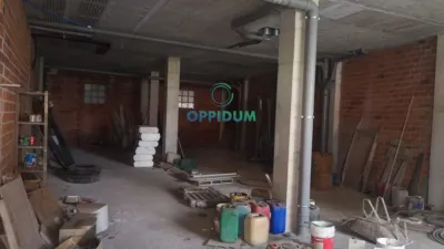 Local comercial en venta en Calle del Piñeiral, 15 - Vista 5