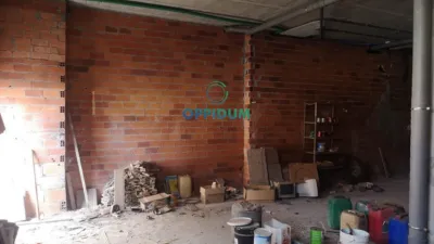 Local comercial en venta en Calle del Piñeiral, 15 - Més