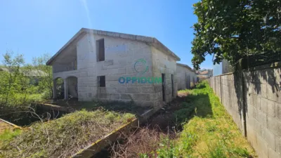 Casa – San Roque, O Portorregueiro de Fóra - Més