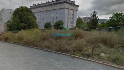 Terreno en venta en Avenida Souto Vizoso, cerca de Estrada de Castela - Vista 2