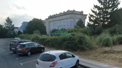 Terreno en venta en Avenida Souto Vizoso, cerca de Estrada de Castela - Vista 3