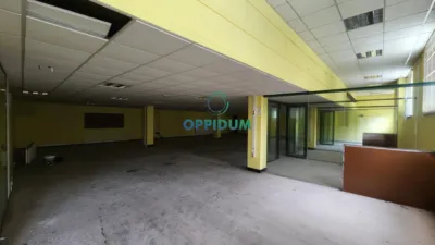 Local comercial en venta en Calle Pedregal, 4 - Vista 3