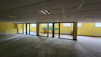 Local comercial en venta en Calle Pedregal, 4 - Vista 4
