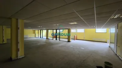 Local comercial en venta en Calle Pedregal, 4 - Vista 5