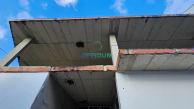 Edificio en venta en Travesía de Meicende, 51 - Vista 4