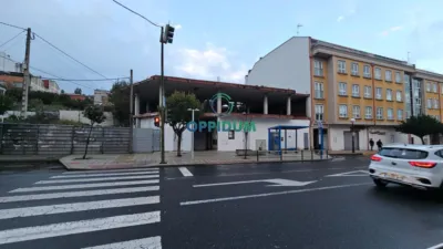 Edificio en venta en Travesía de Meicende, 51 - Vista 5