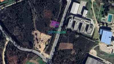 Terreno en venta en Calle Galdrachan - Vista 2