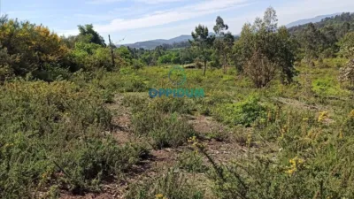 Terreno en venta en Calle Galdrachan - Más