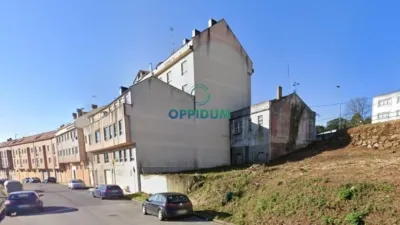 Terreno en venta en Avenida del Alcalde Manuel Platas Varela, 138, cerca de Rúa de Vicente Risco - Vista 4