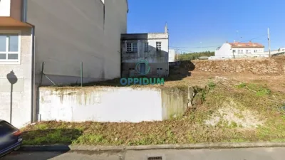 Terreno en venta en Avenida del Alcalde Manuel Platas Varela, 138, cerca de Rúa de Vicente Risco - Vista 5