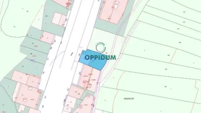 Terreno en venta en Avenida del Alcalde Manuel Platas Varela, 138, cerca de Rúa de Vicente Risco - Més