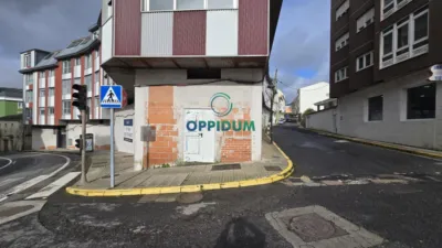 Local comercial en venta en Avenida de Fernando Blanco, 81, cerca de Calle de la Flor - Vista 2