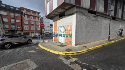 Local comercial en venta en Avenida de Fernando Blanco, 81, cerca de Calle de la Flor - Vista 3