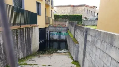 Garaje en alquiler en Rúa de Luis Seoane - Vista 3
