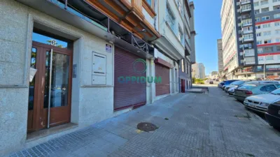 Piso – A Coruña Capital - Vista 4