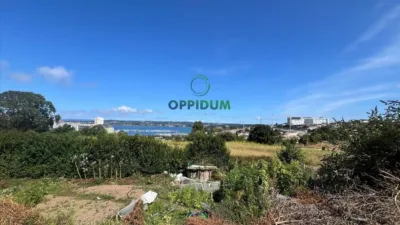 Terreno en venta en Calle de Curtis - Més
