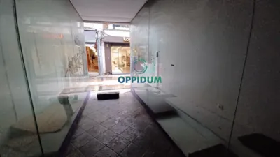 Edificio en venta en Calle de la Galera, 50 - Vista 2