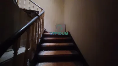 Edificio en venta en Calle de la Galera, 50 - Vista 4