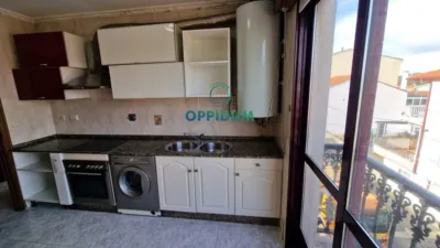 Duplex for sale on Rúa Bocelo photo 14